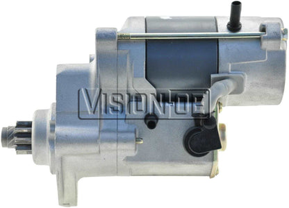 BBB Industries Remanufactured Starter Motor 19019