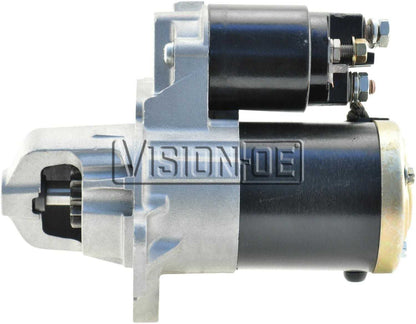 BBB Industries Remanufactured Starter Motor 19021