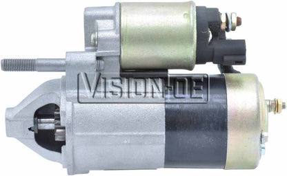 BBB Industries Remanufactured Starter Motor 19023