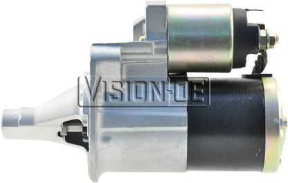 BBB Industries Remanufactured Starter Motor 19025