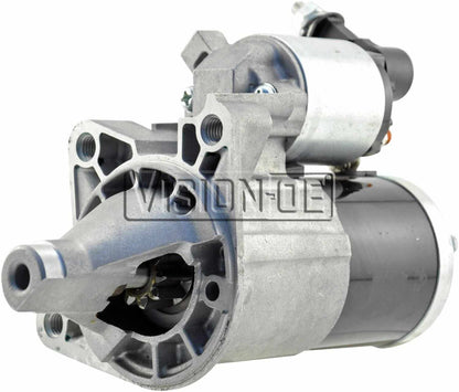 BBB Industries Remanufactured Starter Motor 19026