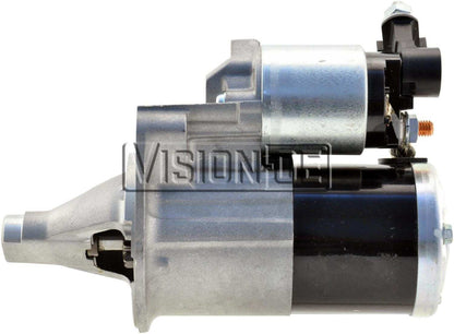 BBB Industries Remanufactured Starter Motor 19026