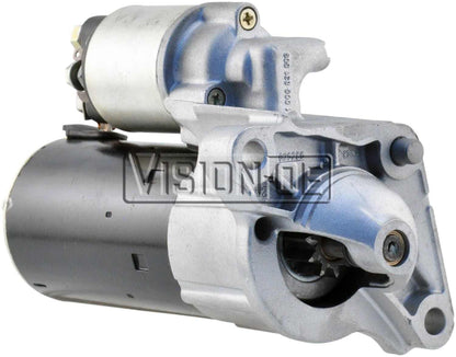 BBB Industries Remanufactured Starter Motor 19033
