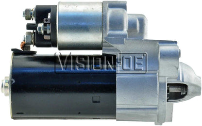 BBB Industries Remanufactured Starter Motor 19033