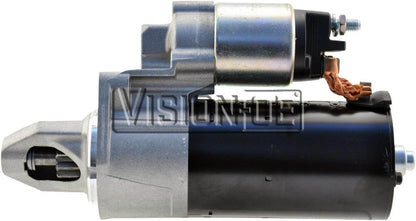 BBB Industries Remanufactured Starter Motor 19035
