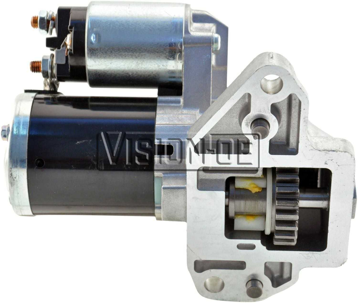 BBB Industries Remanufactured Starter Motor 19041
