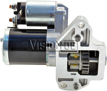 BBB Industries Remanufactured Starter Motor 19041