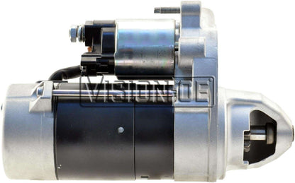 BBB Industries Remanufactured Starter Motor 19044