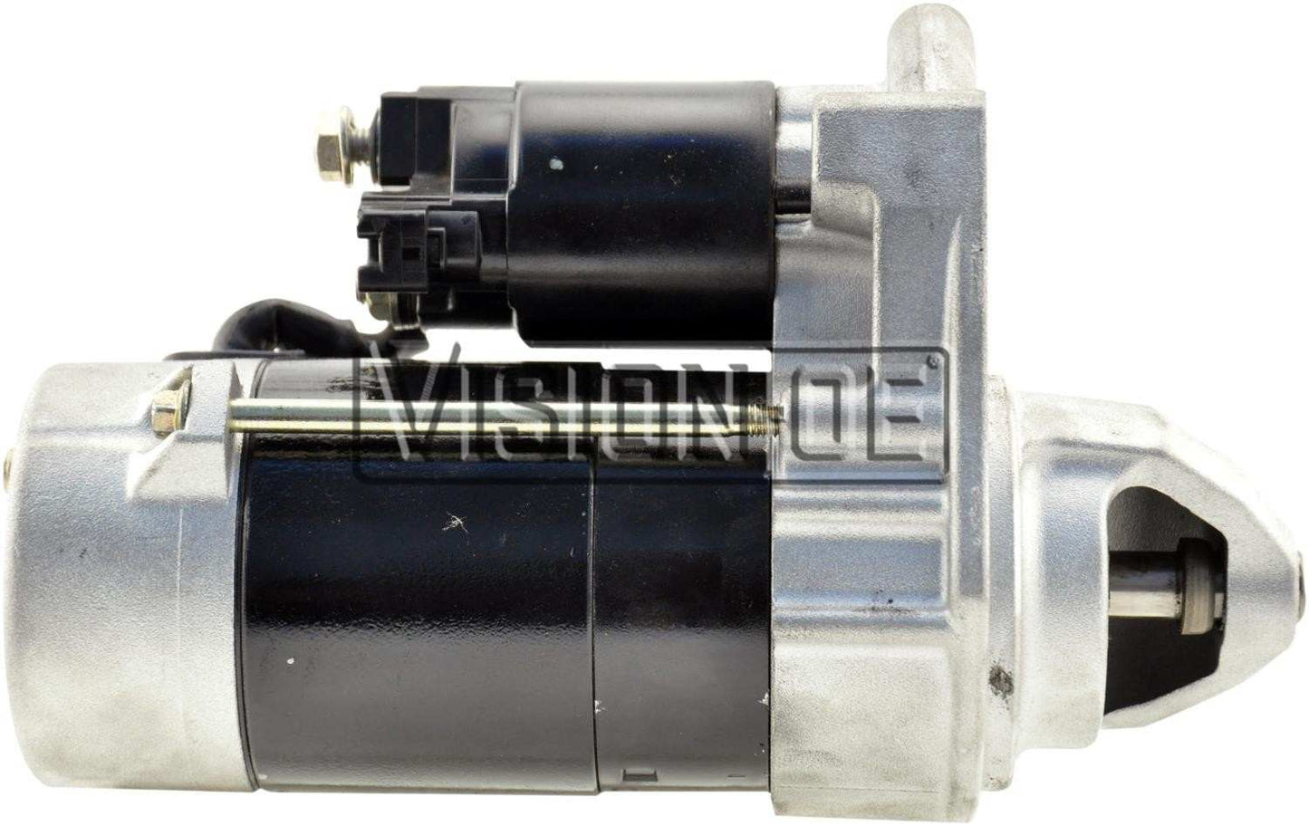 BBB Industries Remanufactured Starter Motor 19045