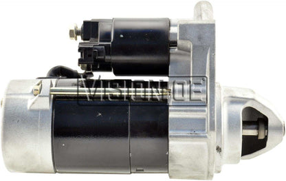 BBB Industries Remanufactured Starter Motor 19045