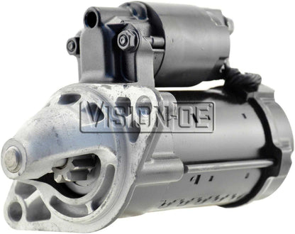 BBB Industries Remanufactured Starter Motor 19049