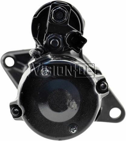BBB Industries Remanufactured Starter Motor 19049