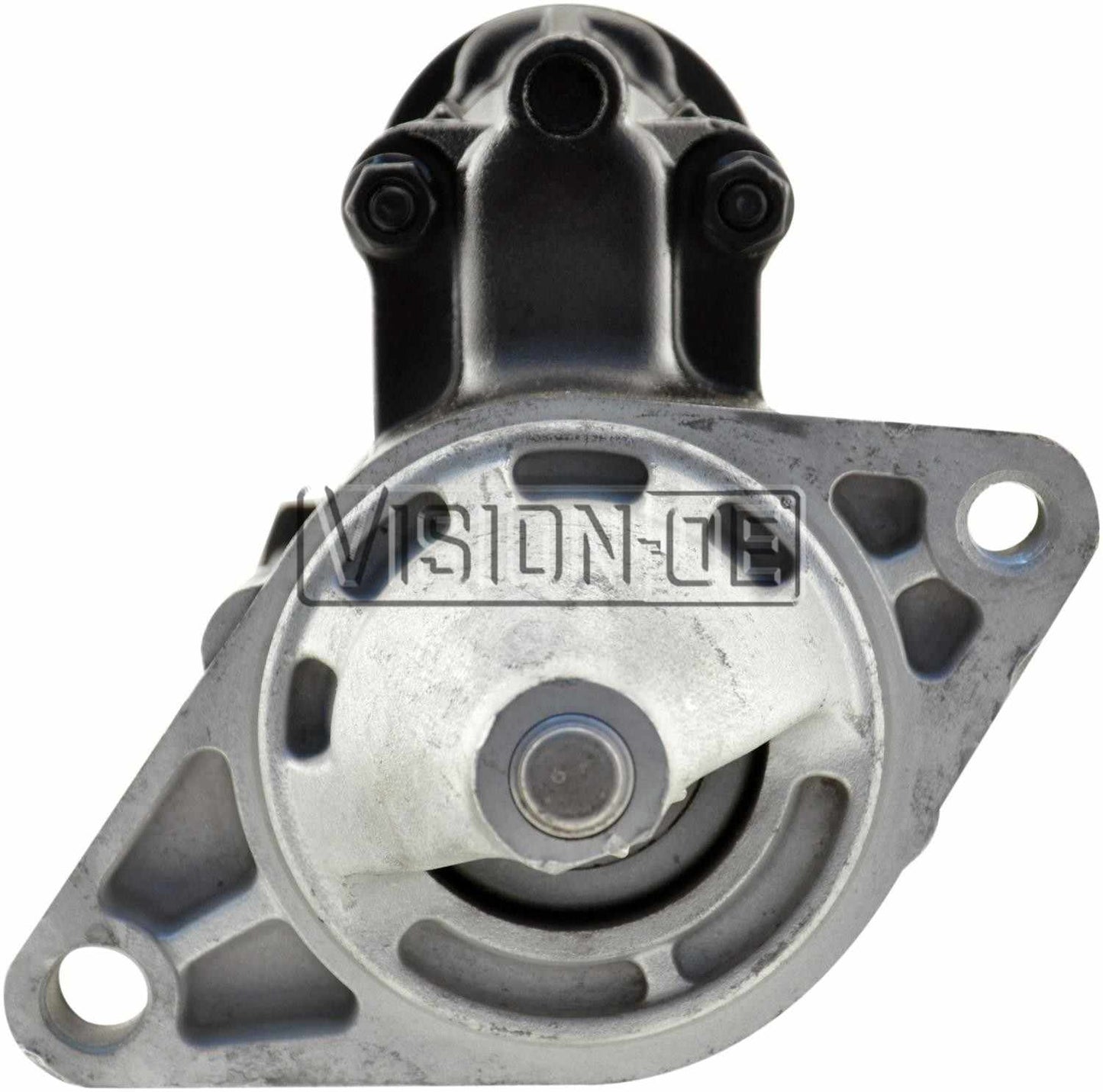 BBB Industries Remanufactured Starter Motor 19049