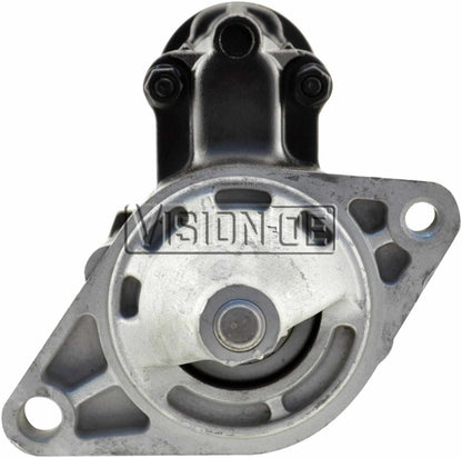 BBB Industries Remanufactured Starter Motor 19049