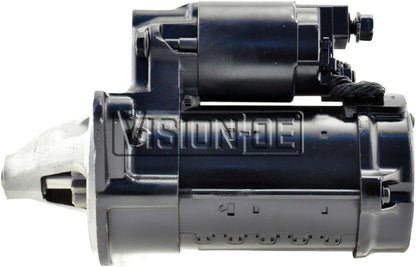 BBB Industries Remanufactured Starter Motor 19049