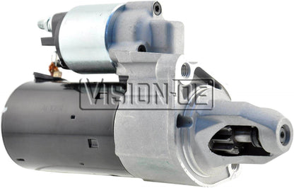 BBB Industries Remanufactured Starter Motor 19050
