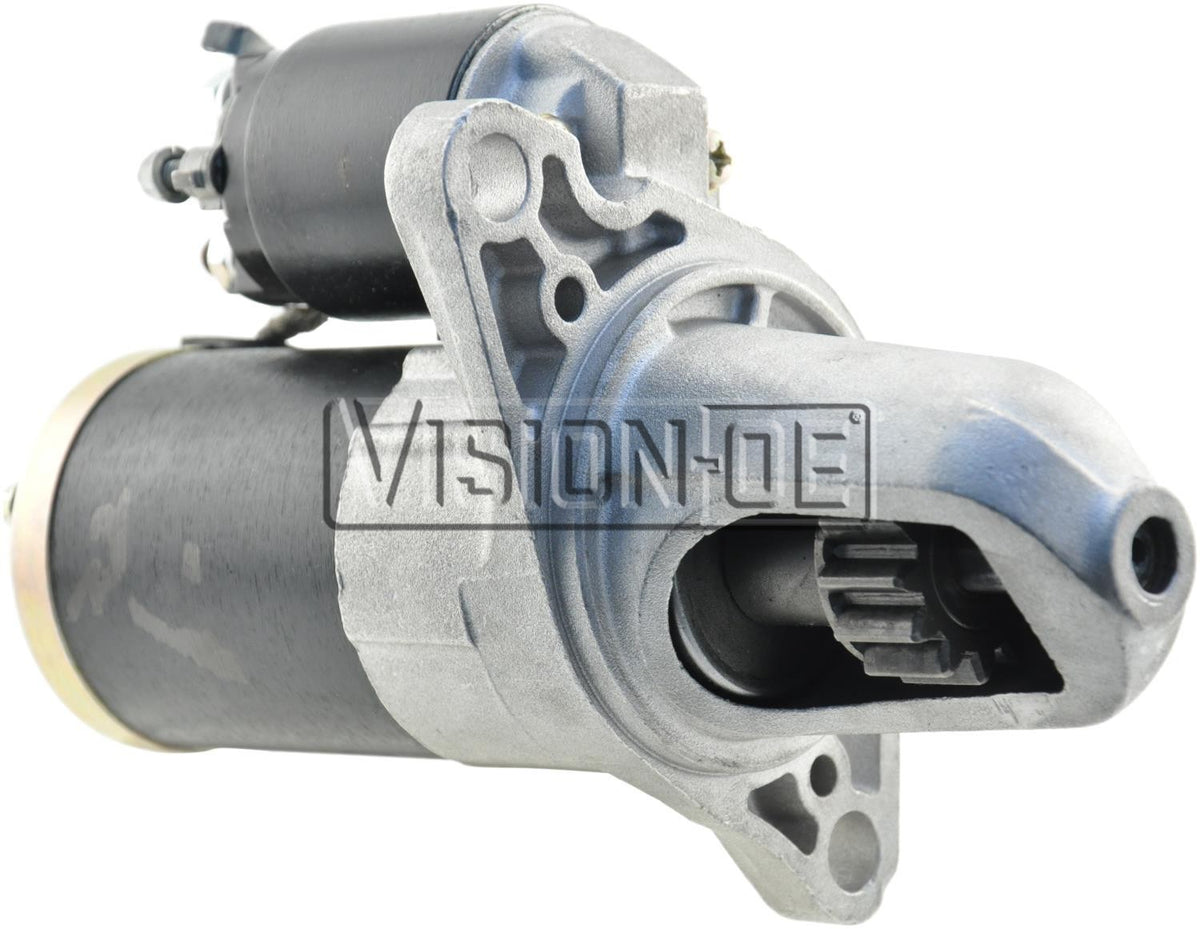 BBB Industries Remanufactured Starter Motor 19059