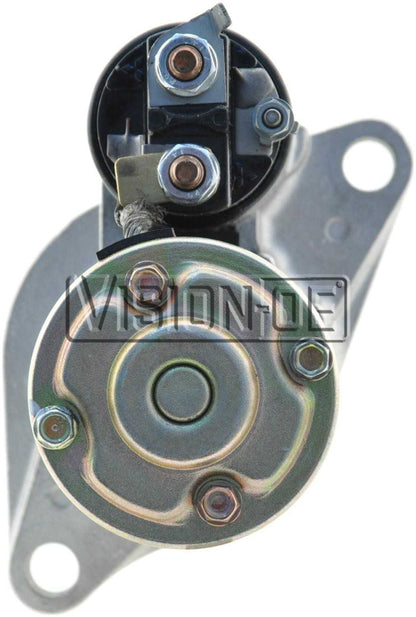BBB Industries Remanufactured Starter Motor 19059