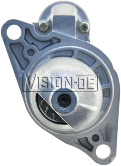 BBB Industries Remanufactured Starter Motor 19059