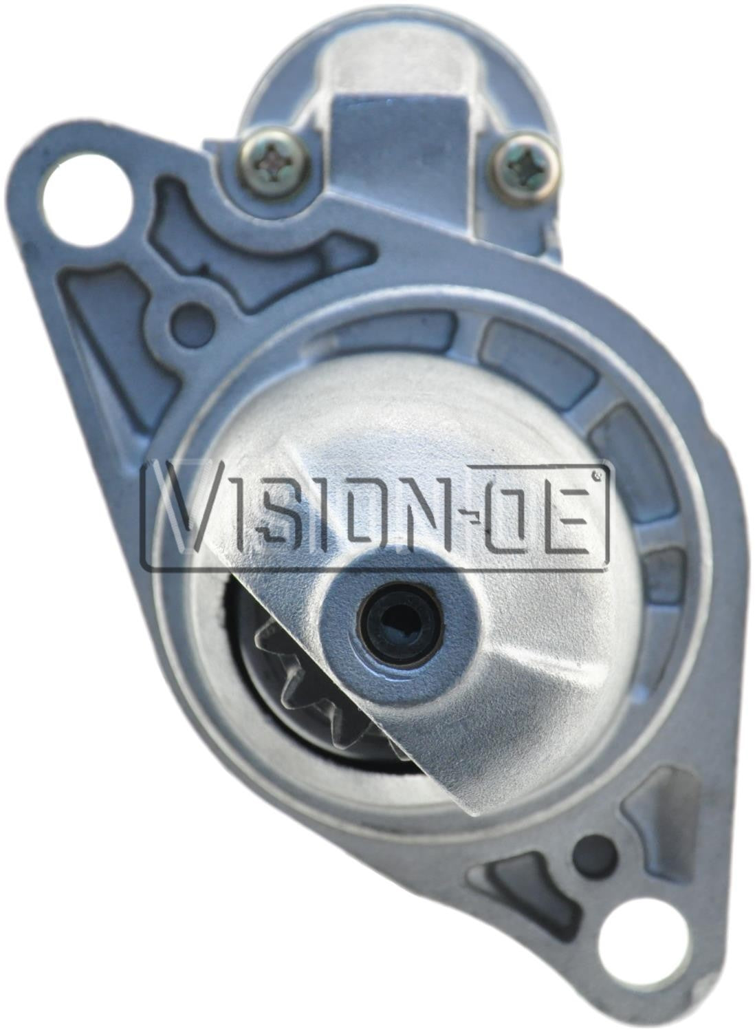BBB Industries Remanufactured Starter Motor 19059