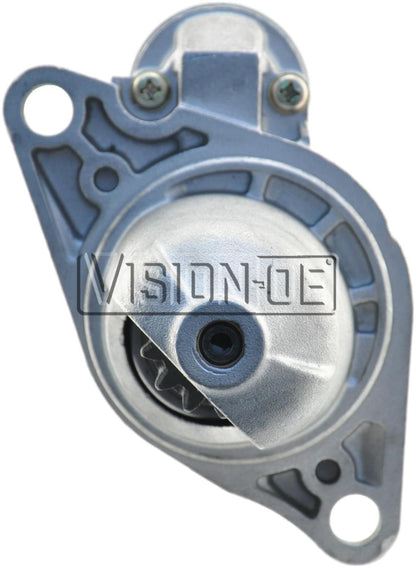 BBB Industries Remanufactured Starter Motor 19059