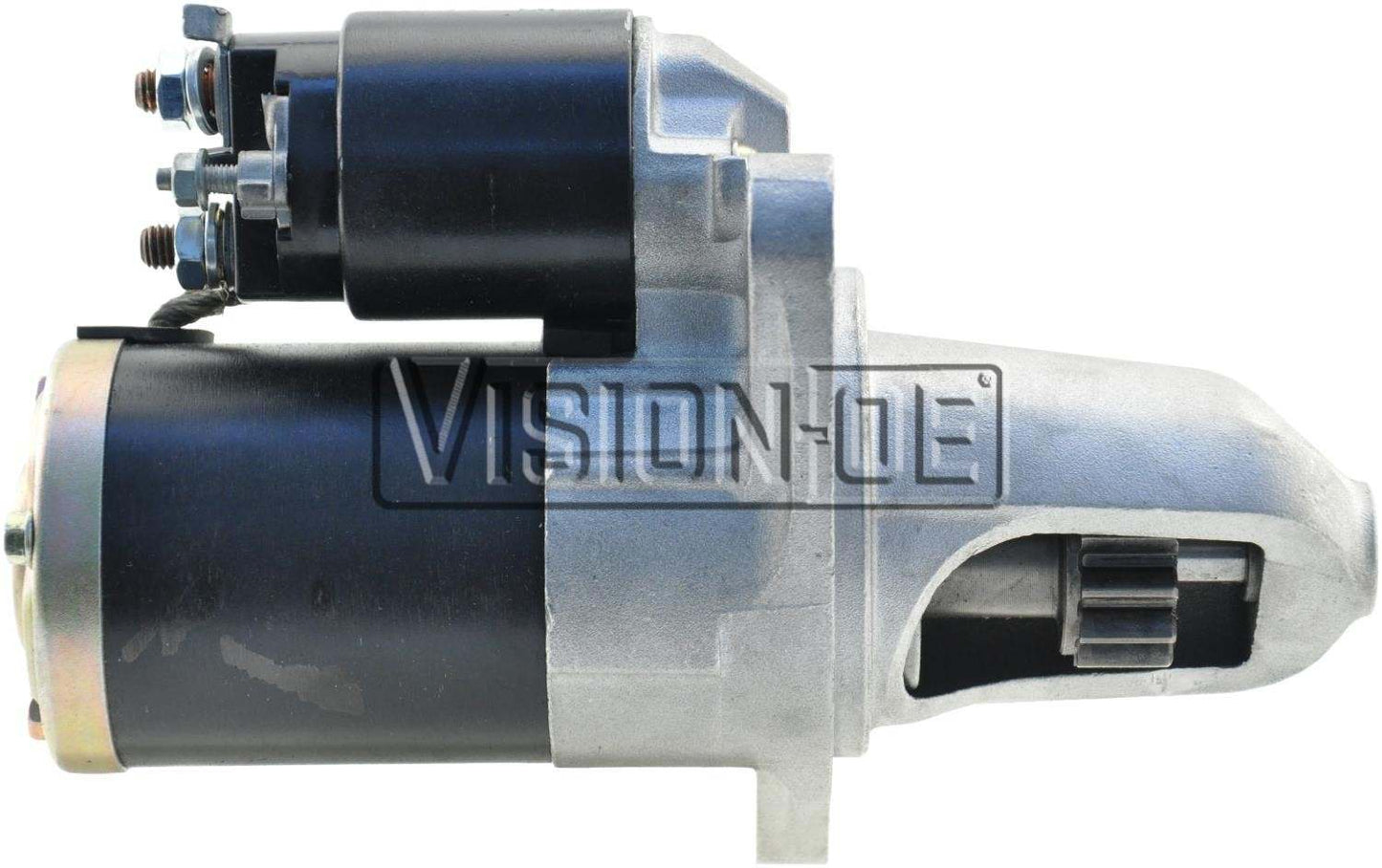 BBB Industries Remanufactured Starter Motor 19059