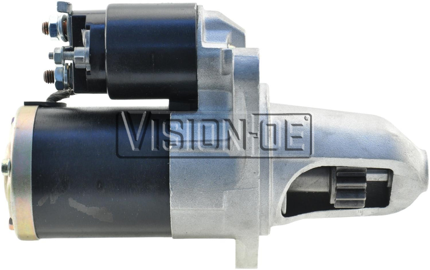 BBB Industries Remanufactured Starter Motor 19059