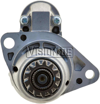 BBB Industries Remanufactured Starter Motor 19060