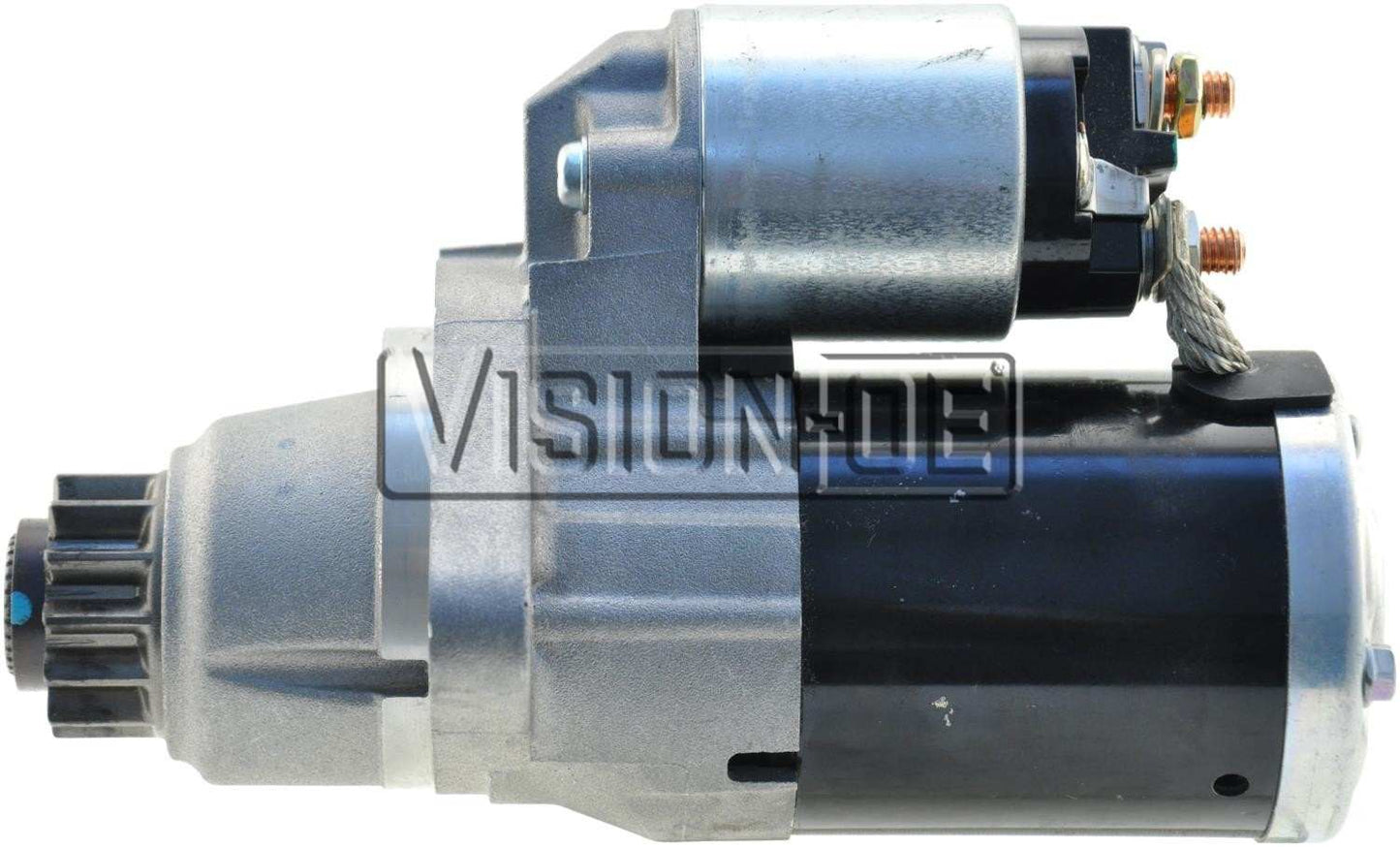 BBB Industries Remanufactured Starter Motor 19060