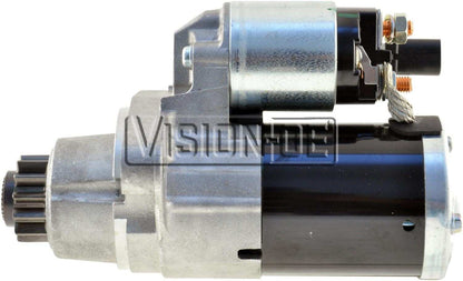 BBB Industries Remanufactured Starter Motor 19063