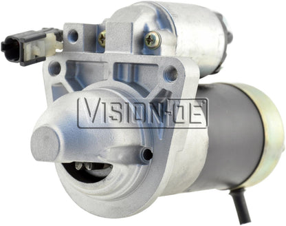 BBB Industries Remanufactured Starter Motor 19065