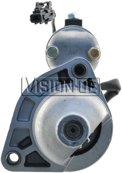 BBB Industries Remanufactured Starter Motor 19067