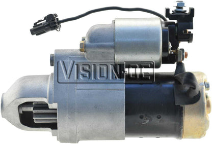 BBB Industries Remanufactured Starter Motor 19067