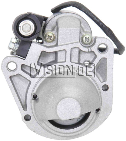 BBB Industries Remanufactured Starter Motor 19068