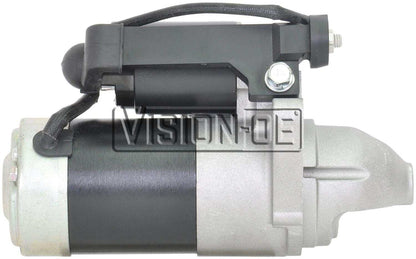 BBB Industries Remanufactured Starter Motor 19068