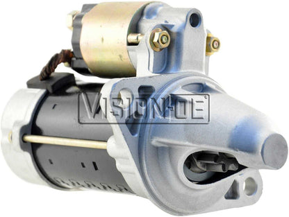 BBB Industries Remanufactured Starter Motor 19073
