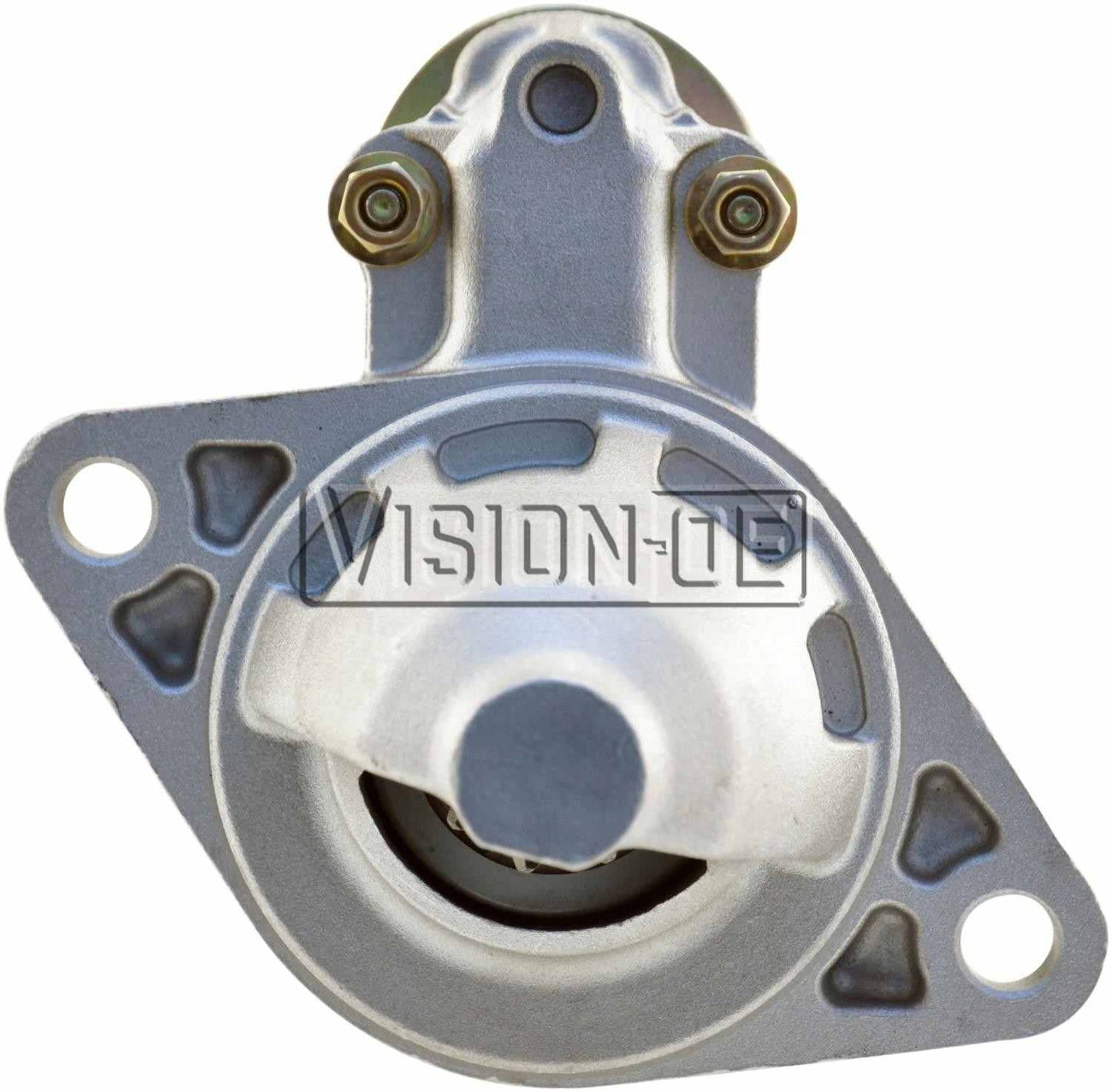 BBB Industries Remanufactured Starter Motor 19073