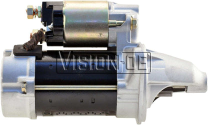 BBB Industries Remanufactured Starter Motor 19073