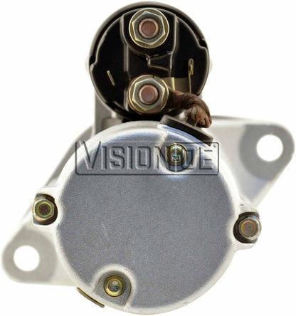 BBB Industries Remanufactured Starter Motor 19074