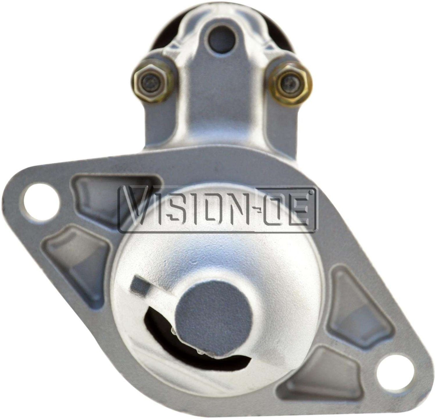 BBB Industries Remanufactured Starter Motor 19074
