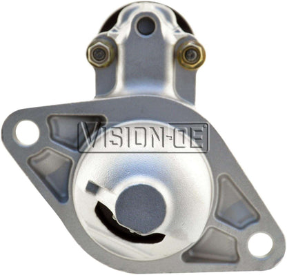 BBB Industries Remanufactured Starter Motor 19074