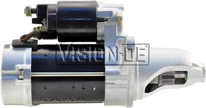 BBB Industries Remanufactured Starter Motor 19074