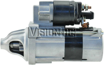 BBB Industries Remanufactured Starter Motor 19080