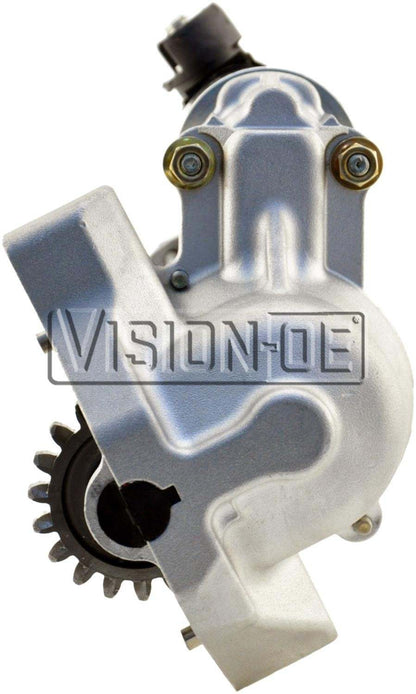 BBB Industries Remanufactured Starter Motor 19084