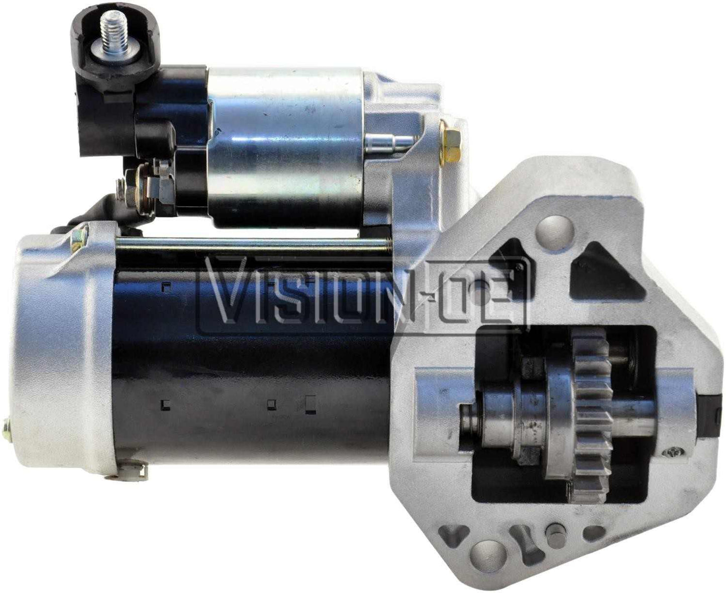 BBB Industries Remanufactured Starter Motor 19084