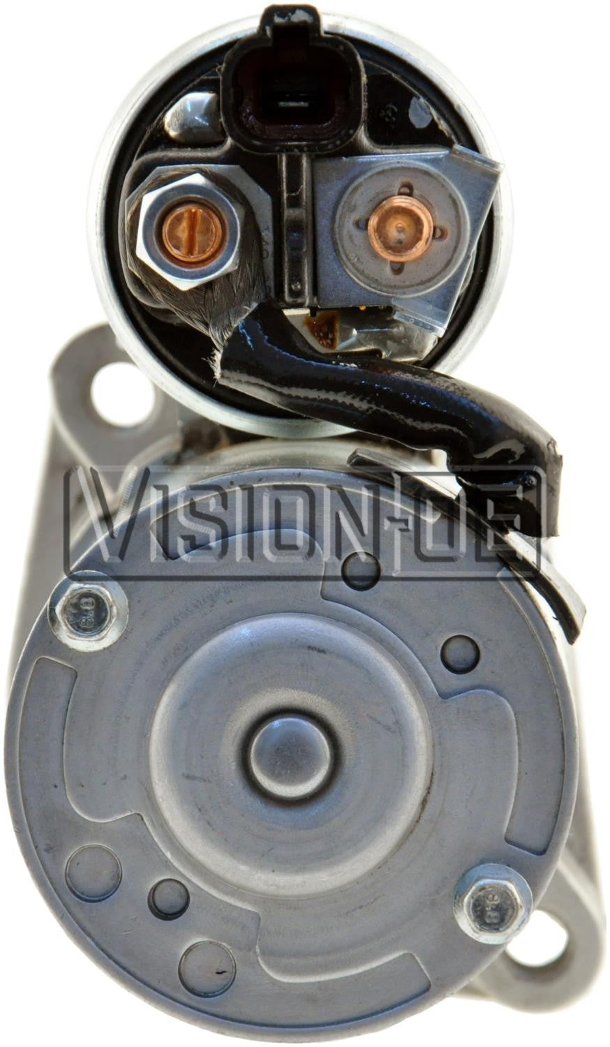 BBB Industries Remanufactured Starter Motor 19090