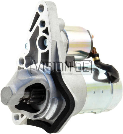BBB Industries Remanufactured Starter Motor 19092