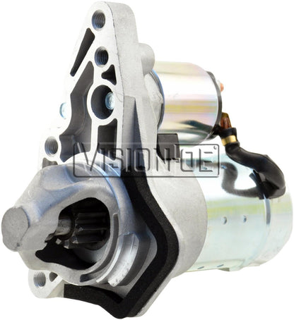 BBB Industries Remanufactured Starter Motor 19092