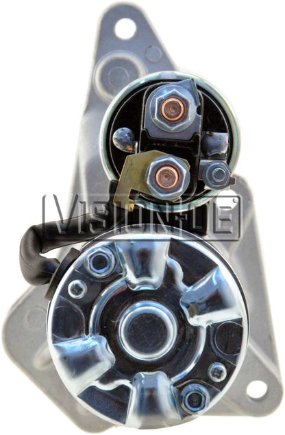 BBB Industries Remanufactured Starter Motor 19092