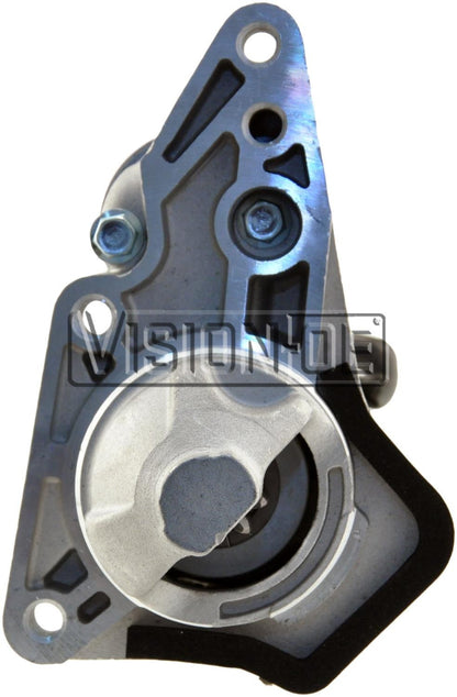 BBB Industries Remanufactured Starter Motor 19092